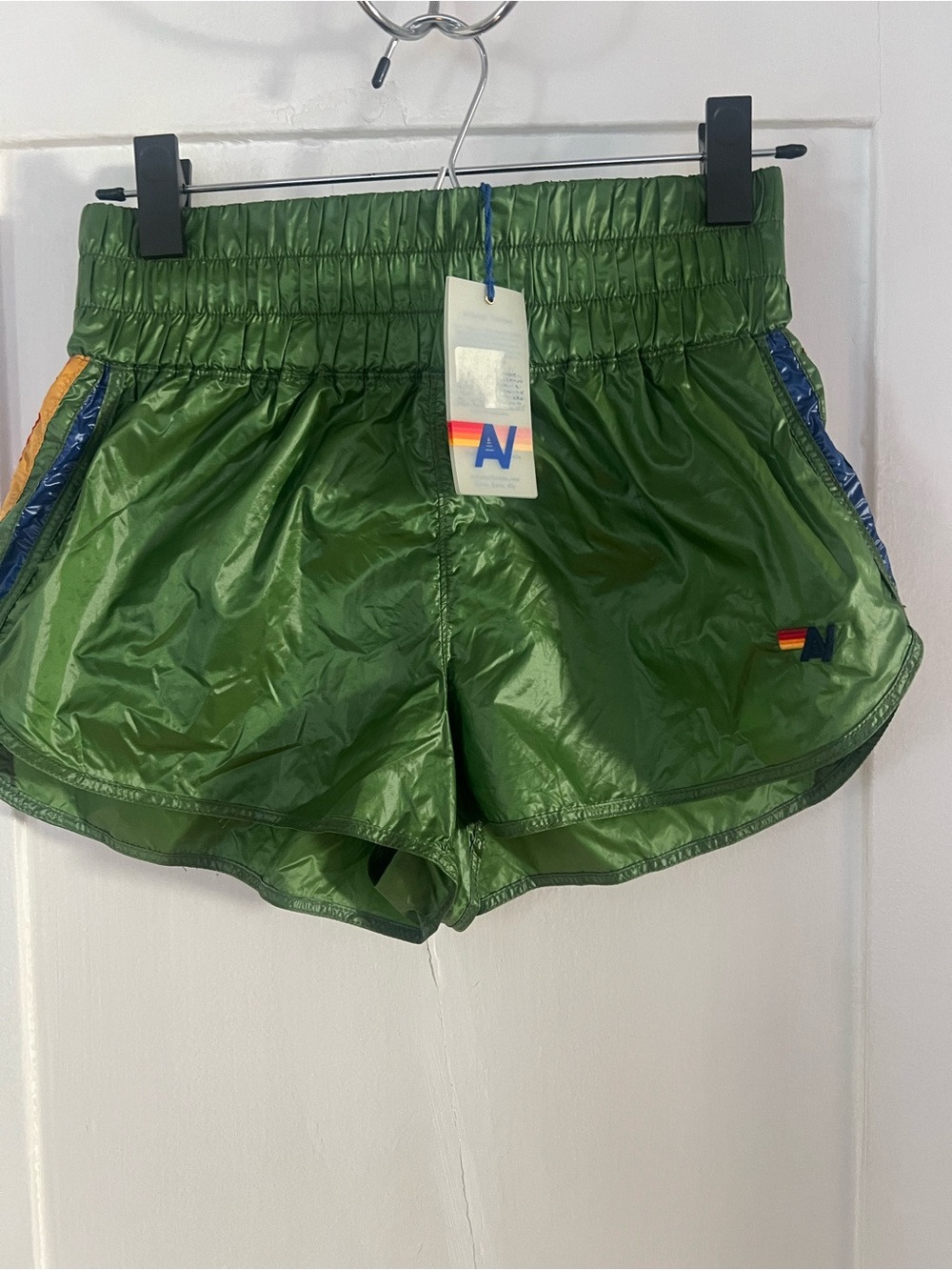 BRAND NEW W TAG Aviator Nation shorts. SZ XS - Picture 1 of 6